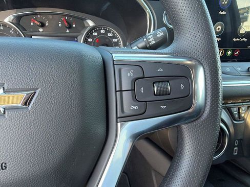 New 2026 Chevrolet Blazer LT w/ Convenience Package FWD image 21