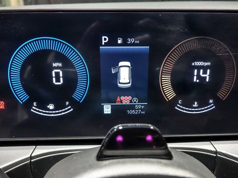 Used 2024 Hyundai Santa Fe XRT image 23