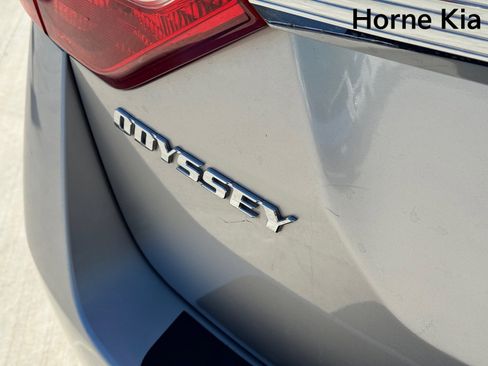 Used 2012 Honda Odyssey EX-L image 29