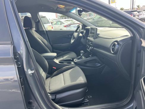 Used 2023 Hyundai Kona SEL w/ Cargo Package image 29