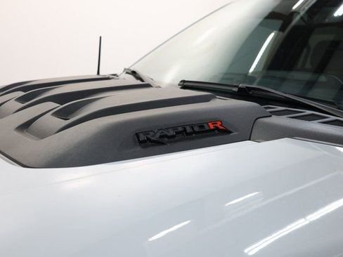 Used 2023 Ford F150 Raptor w/ Equipment Group 802A Raptor R image 75