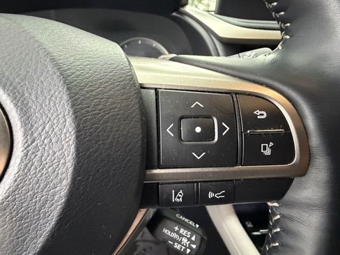 Certified 2022 Lexus RX 350L Luxury w/ Accessory Package (Z1) FWD image 20