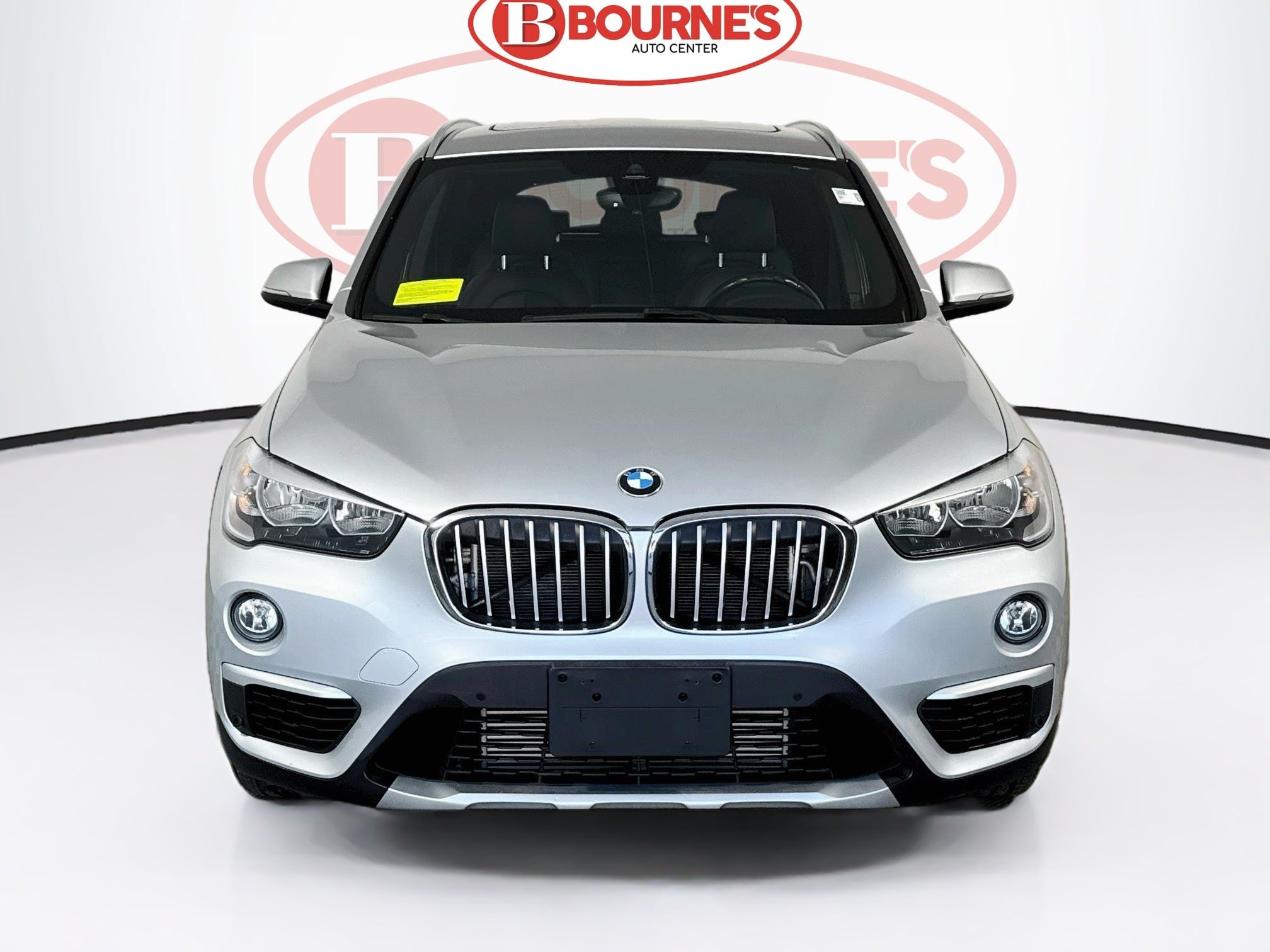 Used 2019 BMW X1 xDrive28i w/ Convenience Package AWD/4WD image 6