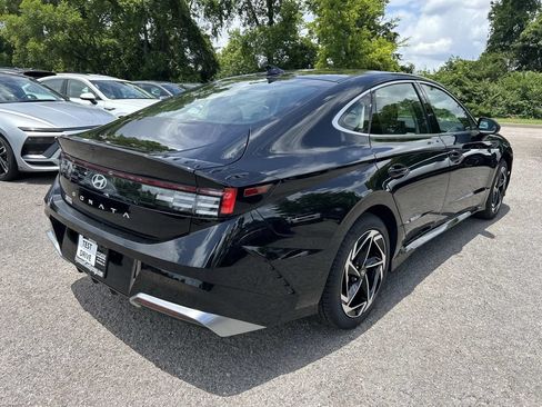 New 2026 Hyundai Sonata SEL FWD image 7