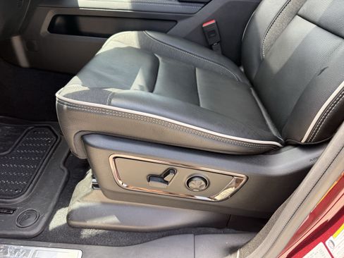 Used 2026 RAM 1500 Limited AWD/4WD image 30