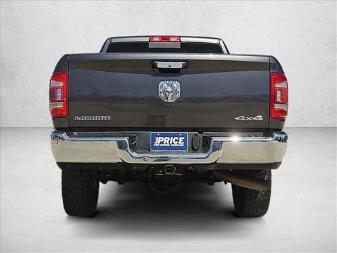 Used 2020 RAM 2500 Laramie AWD/4WD image 6