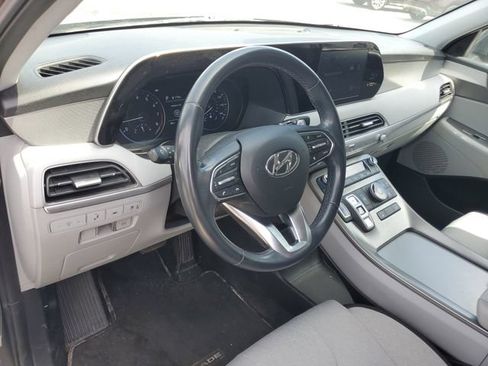 Used 2022 Hyundai Palisade SEL AWD/4WD image 15