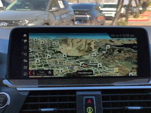 Used 2018 BMW X3 xDrive30i image 31