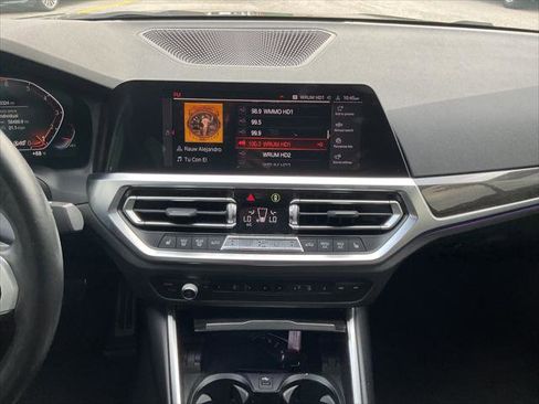 Used 2022 BMW 330i 330I w/ M Sport Package image 26