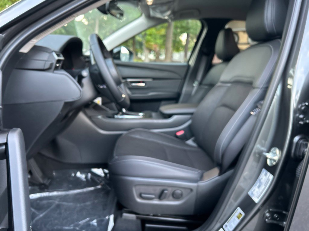 New 2026 MAZDA CX-5 Preferred AWD/4WD image 13