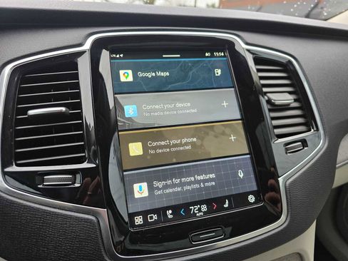 Certified 2023 Volvo XC90 T8 Plus w/ Protection Package Premier image 28