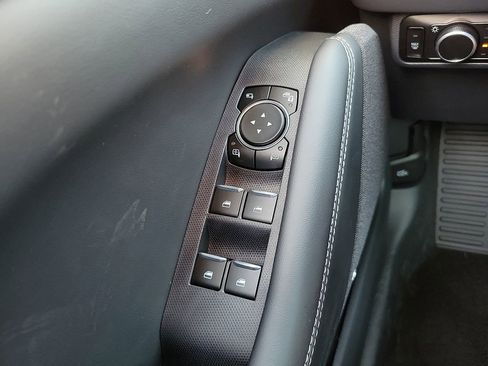 New 2025 Ford Mustang Mach-E Premium w/ Interior Protection Package RWD image 13
