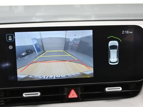 Used 2025 Hyundai Ioniq 5 SEL AWD/4WD image 21