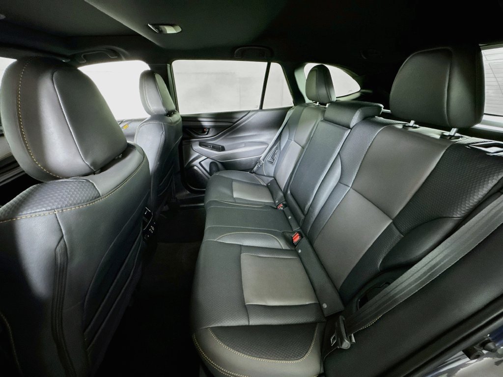 Used 2024 Subaru Outback Wilderness AWD/4WD image 26