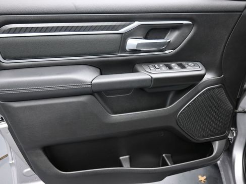 New 2026 RAM 1500 Big Horn image 9