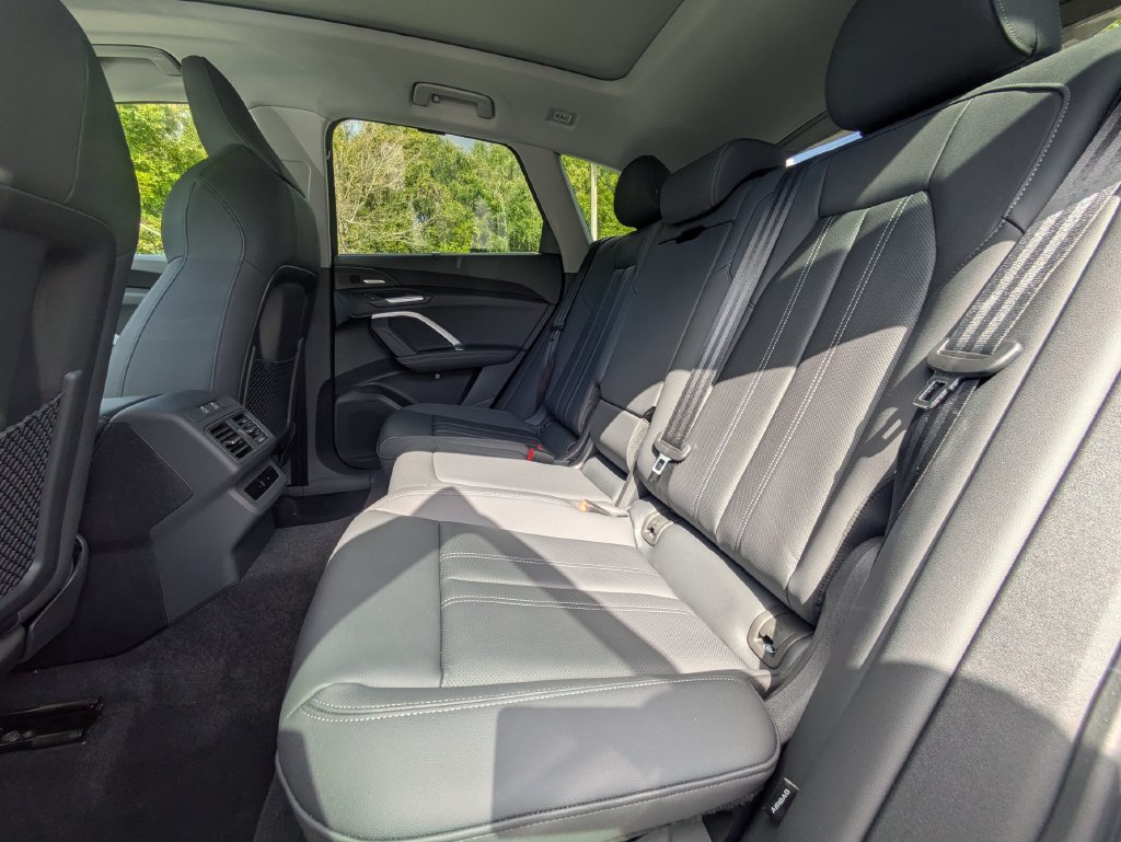 New 2026 Audi Q5 Premium Plus AWD/4WD image 17