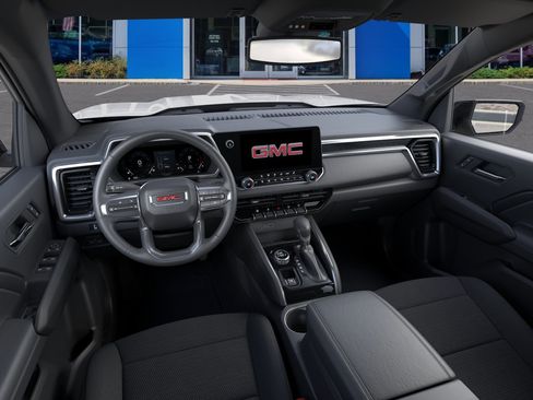New 2026 GMC Canyon Elevation w/ Convenience Package image 15