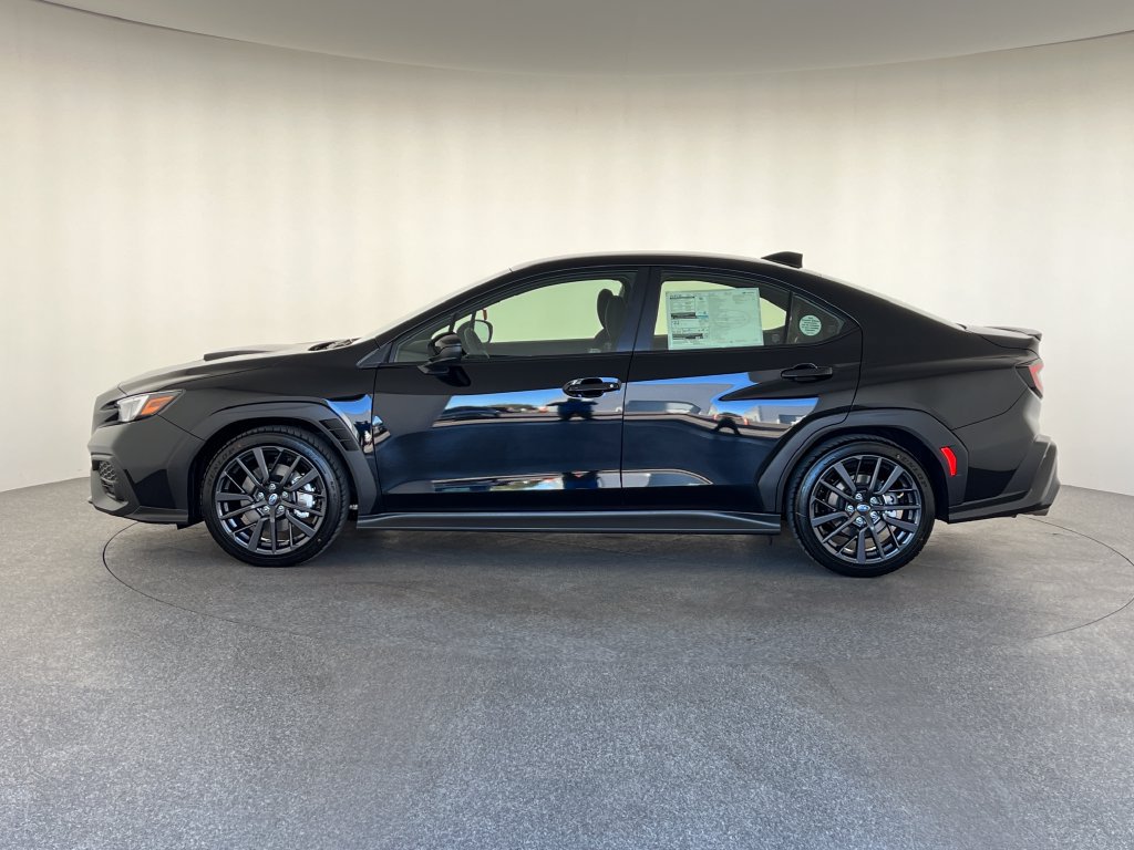 New 2026 Subaru WRX Premium AWD/4WD image 8