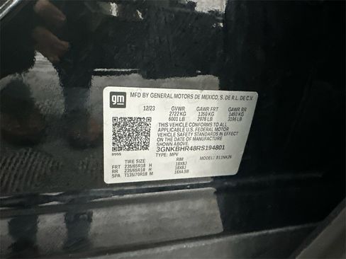 Used 2024 Chevrolet Blazer LT image 32