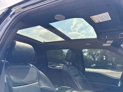 Used 2023 Ford F150 Raptor w/ Raptor 37 Performance Package image 10