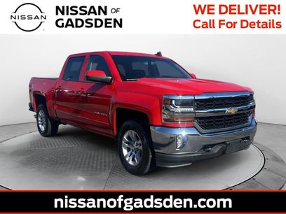 Used 2017 Chevrolet Silverado 1500 LT w/ All Star Edition