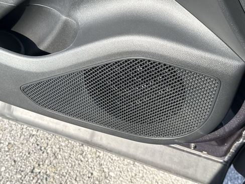 New 2025 Hyundai Tucson SEL image 17