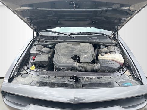 Used 2023 Dodge Challenger GT w/ Blacktop Package image 27