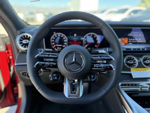 New 2026 Mercedes-Benz AMG GT 43 image 20