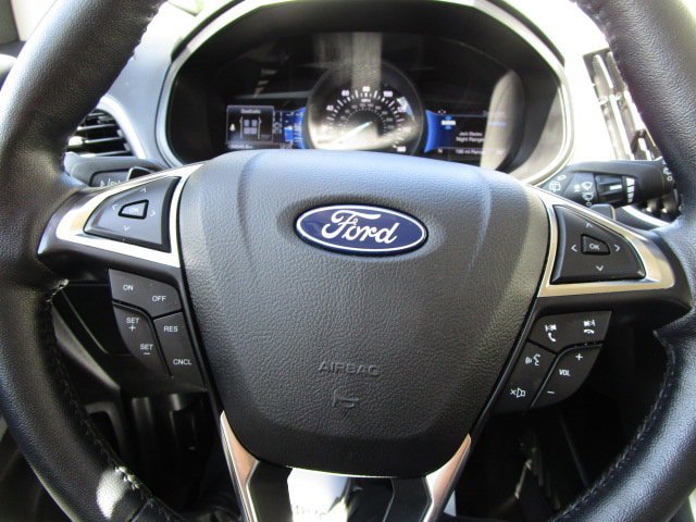 Used 2023 Ford Edge SEL w/ Convenience Package AWD/4WD image 23