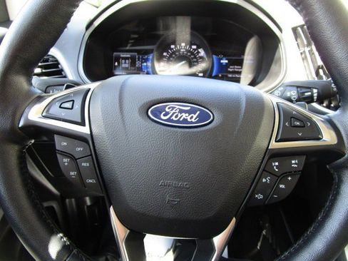 Used 2023 Ford Edge SEL w/ Convenience Package AWD/4WD image 23