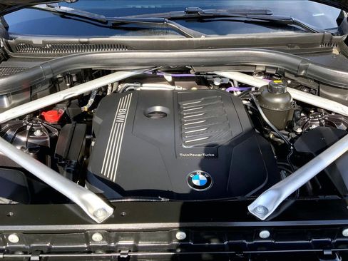 Used 2023 BMW X5 xDrive40i w/ Premium Package image 32