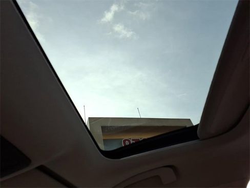 Certified 2024 Nissan Sentra SV w/ SV Premium Package image 9