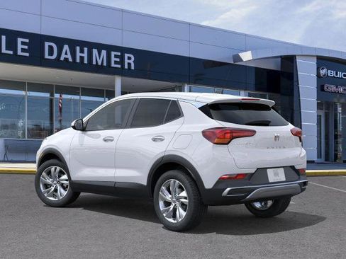 New 2026 Buick Encore GX Preferred w/ Comfort Package image 18