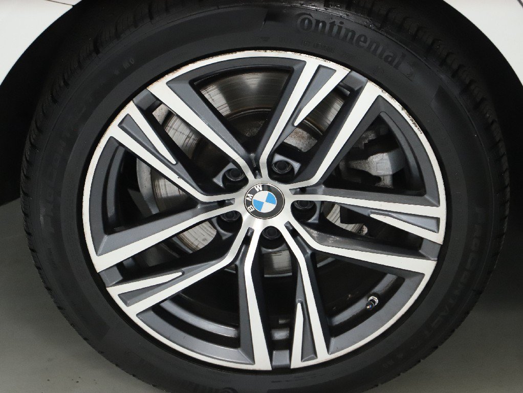 Used 2024 BMW 430i Gran Coupe xDrive w/ Convenience Package AWD/4WD image 12