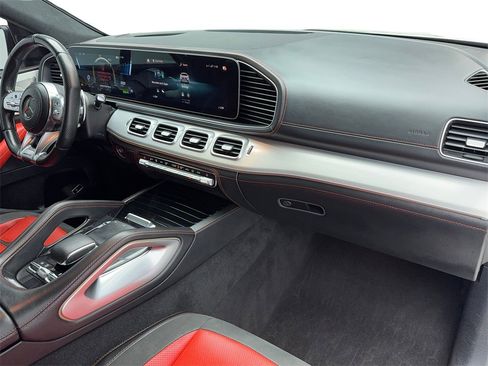 Used 2021 Mercedes-Benz GLE 63 AMG S image 45