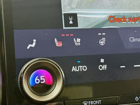 Used 2025 Lexus NX 350 AWD w/ Cold Area Package image 20