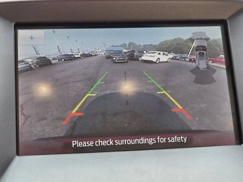 Used 2020 Ford Edge Titanium FWD image 31