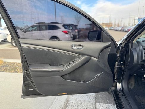 Used 2008 Nissan Altima 2.5 SL w/ SL Pkg image 9