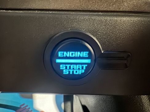 Used 2025 Ford Bronco Big Bend AWD/4WD image 44