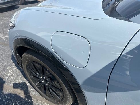 New 2025 Ford Mustang Mach-E Premium w/ Sport Appearance Package image 11