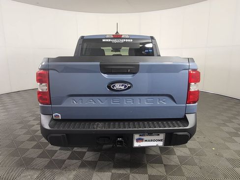 New 2026 Ford Maverick XLT w/ Equipment Group 301A AWD/4WD image 6