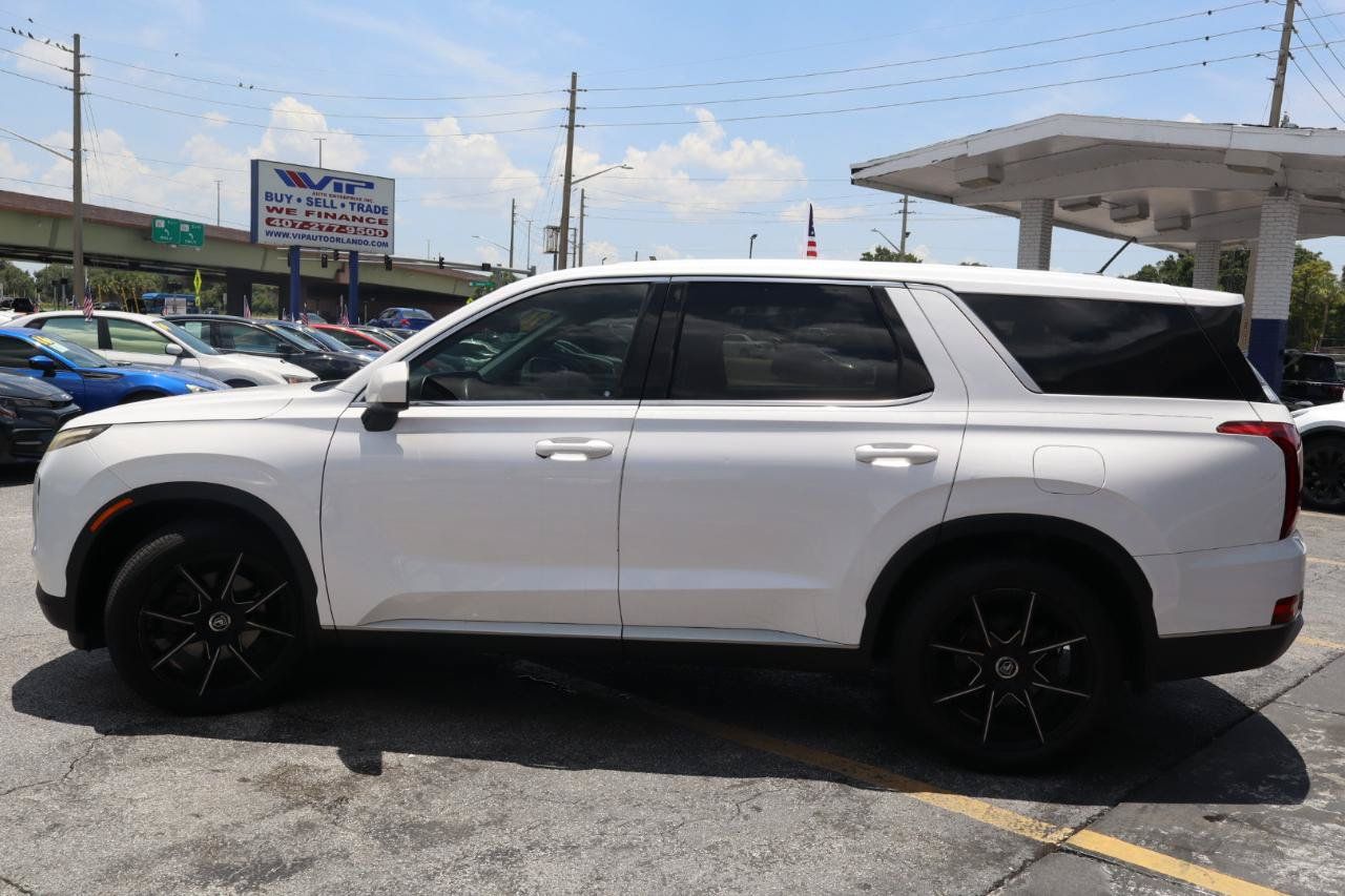 Used 2020 Hyundai Palisade SE FWD image 5