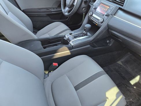 Used 2018 Honda Civic LX image 15