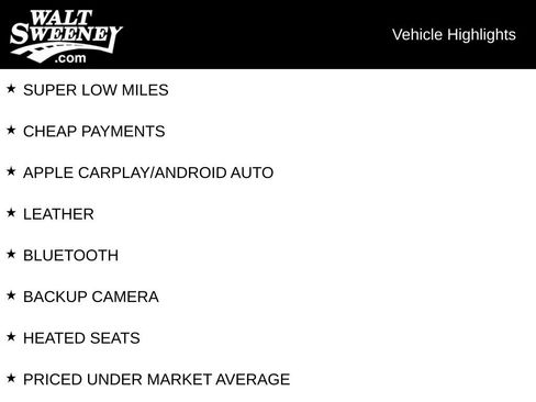Used 2021 Honda Accord Sport Special Edition image 14