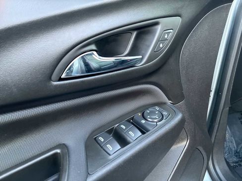 Certified 2024 Chevrolet Equinox RS w/ RS Leather Package image 23