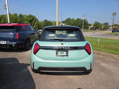New 2026 MINI Cooper S