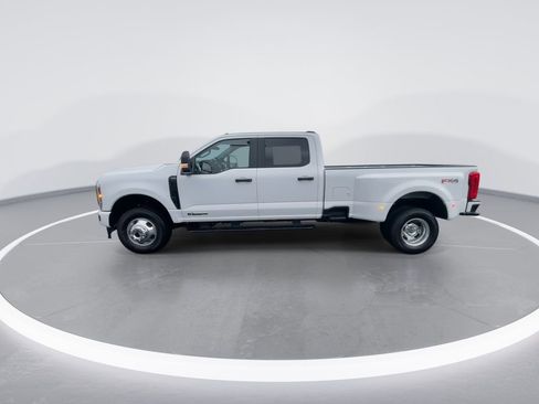 New 2026 Ford F350 XL w/ STX Appearance Package image 5