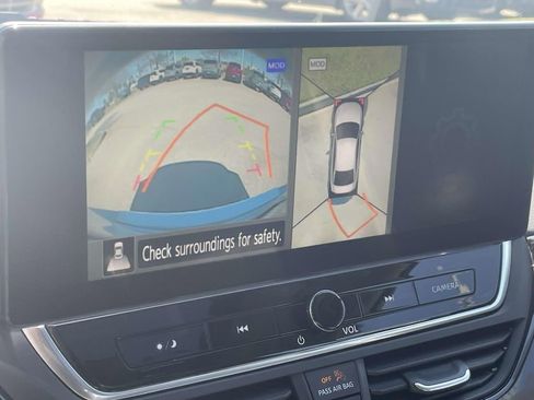 Used 2023 Nissan Altima 2.0 SR image 28