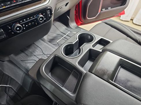 Certified 2026 Chevrolet Silverado 1500 LT image 29