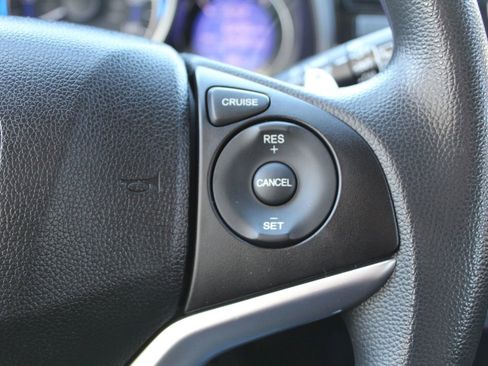 Used 2016 Honda Fit EX image 17